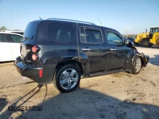 ✅ 2010 Chevrolet HHR 2LT • VIN: 3GNBACDV2AS645117 • Lot: 82099564. Listed on Copart with 181,527 mi. Free auction sales archive from the USA and detailed vehicle history report at DreamBid. Image 3.