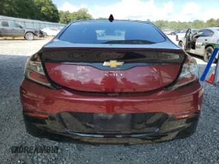 ✅ 2017 Chevrolet Volt LT • VIN: 1G1RA6S52HU192793 • Lot: 69195224. Wystawiony na Copart z przebiegiem 95 299 mil. Bezpłatny archiwum sprzedaży aukcyjnych z USA i szczegółowy raport historii pojazdu na DreamBid. Zdjęcie 6.