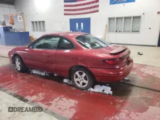 ✅ 2003 Ford ZX2 ZX2 Standard • VIN: 3FAFP11313R101840 • Лот: 49774835. Опубликован ранее на Copart с пробегом 57 241 миль. Бесплатный доступ к архиву аукционных продаж из США и подробный отчёт об истории автомобиля на DreamBid. Изображение 2.