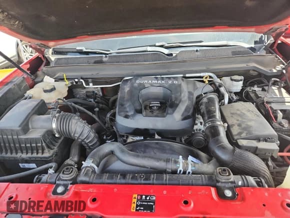 ✅ 2018 Chevrolet Colorado 4WD ZR2 • VIN: 1GCPTEE1XJ1157969 • Lot: 70926035. Listed on Copart with 140,509 mi. Free auction sales archive from the USA and detailed vehicle history report at DreamBid. Image 11.