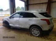 ✅ 2019 Cadillac XT5 FWD • VIN: 1GYKNARS1KZ231504 • Лот: 51952355. Опубликован ранее на Copart с пробегом 54 243 миль. Бесплатный доступ к архиву аукционных продаж из США и подробный отчёт об истории автомобиля на DreamBid. Изображение 2.