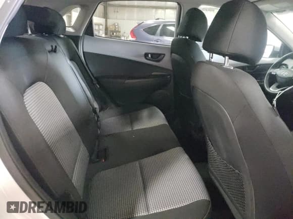 ✅ 2021 Hyundai Kona SEL • VIN: KM8K2CAA8MU612758 • Лот: 67595543. Опубликован ранее на Copart с пробегом 10 848 миль. Бесплатный доступ к архиву аукционных продаж из США и подробный отчёт об истории автомобиля на DreamBid. Изображение 11.