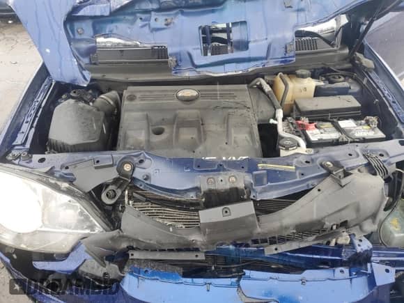 2012 Chevrolet Captiva Sport LT с VIN 3GNAL3E53CS640578, выставлен на аукционе Copart как лот 85669094 с пробегом 146 582 миль миль и Чистый • Clean title. История ставок и продаж доступна на DreamBid. Изображение 14.