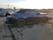 ✅ 2022 BMW M4 Competition xDrive • VIN: WBS33BA0XNCH47220 • Lot: 43039155. Listed on Copart with 17,036 mi. Free auction sales archive from the USA and detailed vehicle history report at DreamBid. Image 3.