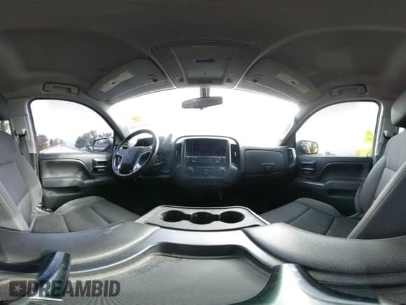 ✅ 2014 Chevrolet Silverado 1500 LT • VIN: 1GCVKREH0EZ300563 • Lot: 43551884. Wystawiony na IAAI z przebiegiem 208 217 mil. Bezpłatny archiwum sprzedaży aukcyjnych z USA i szczegółowy raport historii pojazdu na DreamBid. Zdjęcie 23.