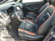 ✅ 2017 Kia Forte SX • VIN: 3KPFN5A37HE141300 • Lot: 70756385. Listed on Copart with 117,864 mi. Free auction sales archive from the USA and detailed vehicle history report at DreamBid. Image 7.