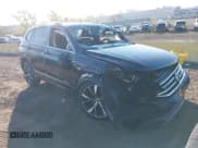 ✅ 2022 Volkswagen Tiguan SEL R-Line • VIN: 3VV4B7AX5NM152779 • Lot: 43320577. Wystawiony na IAAI z przebiegiem 18 358 mil. Bezpłatny archiwum sprzedaży aukcyjnych z USA i szczegółowy raport historii pojazdu na DreamBid. Zdjęcie 1.