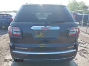 ✅ 2015 GMC Acadia SLE • VIN: 1GKKVPKD9FJ330522 • Lot: 42439586. Listed on IAAI with 114,463 mi. Free auction sales archive from the USA and detailed vehicle history report at DreamBid. Image 17.