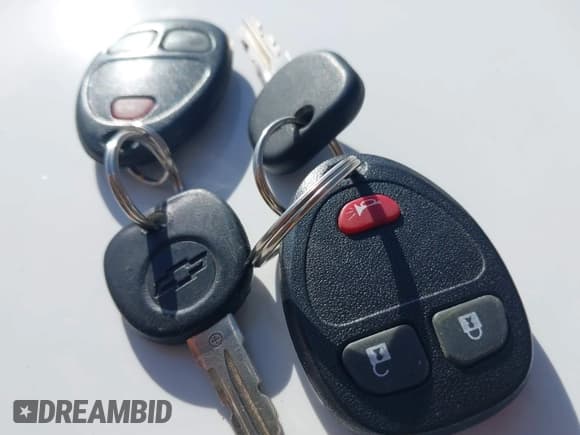 ✅ 2011 Chevrolet HHR 2LT • VIN: 3GNBACFU2BS649450 • Lot: 41530967. Listed on IAAI with 48,498 mi. Free auction sales archive from the USA and detailed vehicle history report at DreamBid. Image 11.