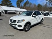 ✅ 2017 Mercedes-Benz GLE 550e • VIN: 4JGDA6DB8HA852708 • Лот: 45331603. Опубликован ранее на Copart с пробегом 142 381 миль. Бесплатный доступ к архиву аукционных продаж из США и подробный отчёт об истории автомобиля на DreamBid. Изображение 1.