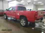 2007 Dodge 1500 SLT z VIN 1D7HU18277S247894, wystawiony jako Copart lot #67873964 z przebiegiem 207 175 mil mil oraz Czysty tytuł • Clean title. Historia ofert i sprzedaży dostępna na DreamBid. Obrazek 2.