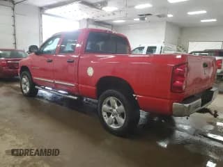 ✅ 2007 Dodge 1500 SLT • VIN: 1D7HU18277S247894 • Лот: 67873964. Опубликован ранее на Copart с пробегом 207 175 миль. Бесплатный доступ к архиву аукционных продаж из США и подробный отчёт об истории автомобиля на DreamBid. Изображение 2.