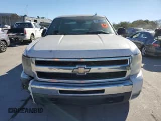✅ 2011 Chevrolet Silverado 1500 LT • VIN: 3GCPKSE31BG273471 • Lot: 76392694. Listed on Copart with Not provided. Free auction sales archive from the USA and detailed vehicle history report at DreamBid. Image 5.