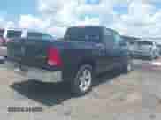 2024 Ram 1500 SLT z VIN 1C6RR7GG1RS149230, wystawiony jako IAAI lot #42732323 z przebiegiem 38 598 mil mil oraz . Historia ofert i sprzedaży dostępna na DreamBid. Obrazek 4.