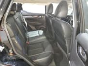 ✅ 2022 Nissan Rogue SL • VIN: JN1BJ1CW4NW486041 • Lot: 69230465. Wystawiony na Copart z przebiegiem 38 805 mil. Bezpłatny archiwum sprzedaży aukcyjnych z USA i szczegółowy raport historii pojazdu na DreamBid. Zdjęcie 11.