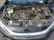 ✅ 2016 Honda Civic EX-L • VIN: 2HGFC3B77GH361245 • Лот: 84296525. Опубликован ранее на Copart с пробегом 106 385 миль. Бесплатный доступ к архиву аукционных продаж из США и подробный отчёт об истории автомобиля на DreamBid. Изображение 11.