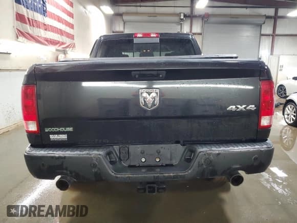 ✅ 2009 Dodge 1500 SLT • VIN: 1D3HV13T99J520177 • Lot: 49088295. Wystawiony na Copart z przebiegiem 144 341 mil. Bezpłatny archiwum sprzedaży aukcyjnych z USA i szczegółowy raport historii pojazdu na DreamBid. Zdjęcie 6.