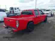 2006 Chevrolet Colorado 2LT с VIN 1GCCS136668271636, выставлен на аукционе IAAI как лот 42101988 с пробегом 144 152 миль миль и . История ставок и продаж доступна на DreamBid. Изображение 4.