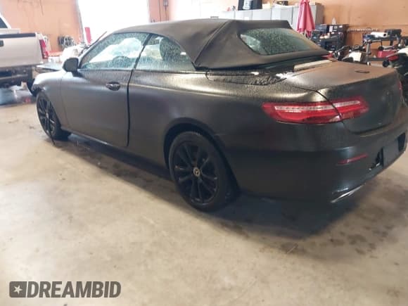 ✅ 2019 Mercedes-Benz E 450 • VIN: WDD1K6JB5KF086221 • Лот: 42408261. Опубликован ранее на IAAI с пробегом 46 659 миль. Бесплатный доступ к архиву аукционных продаж из США и подробный отчёт об истории автомобиля на DreamBid. Изображение 3.