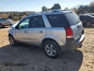 ✅ 2004 Saturn VUE V6 • VIN: 5GZCZ53454S844462 • Лот: 92428365. Опубликован ранее на Copart с пробегом 187 363 миль. Бесплатный доступ к архиву аукционных продаж из США и подробный отчёт об истории автомобиля на DreamBid. Изображение 2.