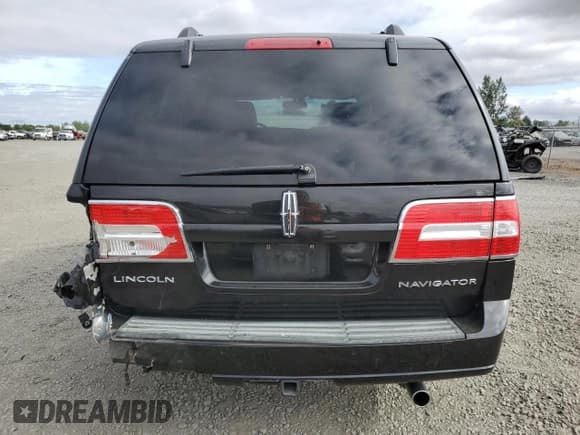 ✅ 2010 Lincoln Navigator • VIN: 5LMJJ2J51AEJ07420 • Lot: 67761675. Wystawiony na Copart z przebiegiem 123 148 mil. Bezpłatny archiwum sprzedaży aukcyjnych z USA i szczegółowy raport historii pojazdu na DreamBid. Zdjęcie 6.