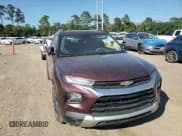 ✅ 2023 Chevrolet TrailBlazer LT • VIN: KL79MPS23PB181528 • Лот: 84922275. Опубликован ранее на Copart с пробегом 60 128 миль. Бесплатный доступ к архиву аукционных продаж из США и подробный отчёт об истории автомобиля на DreamBid. Изображение 14.