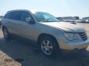 ✅ 2007 Chrysler Pacifica Touring • VIN: 2A8GM68XX7R116208 • Лот: 42533532. Опубликован ранее на IAAI с пробегом 289 180 миль. Бесплатный доступ к архиву аукционных продаж из США и подробный отчёт об истории автомобиля на DreamBid. Изображение 1.