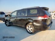 ✅ 2014 Toyota Sienna LE • VIN: 5TDKK3DC7ES452220 • Lot: 84928115. Listed on Copart with 248,727 mi. Free auction sales archive from the USA and detailed vehicle history report at DreamBid. Image 2.