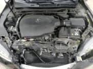 ✅ 2017 Acura TLX V6 • VIN: 19UUB2F3XHA007571 • Lot: 86771624. Listed on Copart with 91,339 mi. Free auction sales archive from the USA and detailed vehicle history report at DreamBid. Image 13.