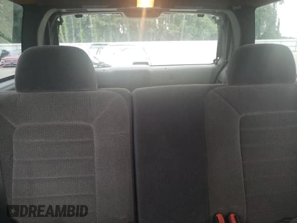 ✅ 1998 Jeep Grand Cherokee Laredo • VIN: 1J4FX58S3WC144684 • Лот: 67226694. Опубликован ранее на Copart с пробегом 106 602 миль. Бесплатный доступ к архиву аукционных продаж из США и подробный отчёт об истории автомобиля на DreamBid. Изображение 10.