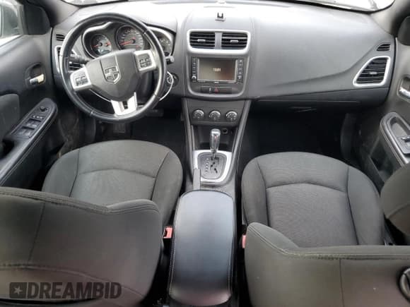 ✅ 2011 Dodge Avenger Mainstreet • VIN: 1B3BD1FB9BN536805 • Lot: 66785114. Wystawiony na Copart z przebiegiem 177 407 mil. Bezpłatny archiwum sprzedaży aukcyjnych z USA i szczegółowy raport historii pojazdu na DreamBid. Zdjęcie 8.