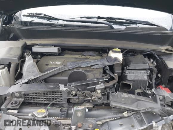 ✅ 2020 Infiniti QX60 Signature Edition • VIN: 5N1DL0MM5LC500837 • Lot: 42209641. Wystawiony na IAAI z przebiegiem 90 503 mil. Bezpłatny archiwum sprzedaży aukcyjnych z USA i szczegółowy raport historii pojazdu na DreamBid. Zdjęcie 10.