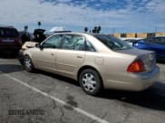 ✅ 2001 Toyota Avalon XLS • VIN: 4T1BF28B31U137528 • Lot: 81429825. Wystawiony na Copart z przebiegiem 167 025 mil. Bezpłatny archiwum sprzedaży aukcyjnych z USA i szczegółowy raport historii pojazdu na DreamBid. Zdjęcie 2.