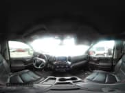 ✅ 2021 Chevrolet Silverado 1500 RST • VIN: 3GCUYEET6MG174912 • Лот: 41359036. Опубликован ранее на IAAI с пробегом 58 325 миль. Бесплатный доступ к архиву аукционных продаж из США и подробный отчёт об истории автомобиля на DreamBid. Изображение 18.