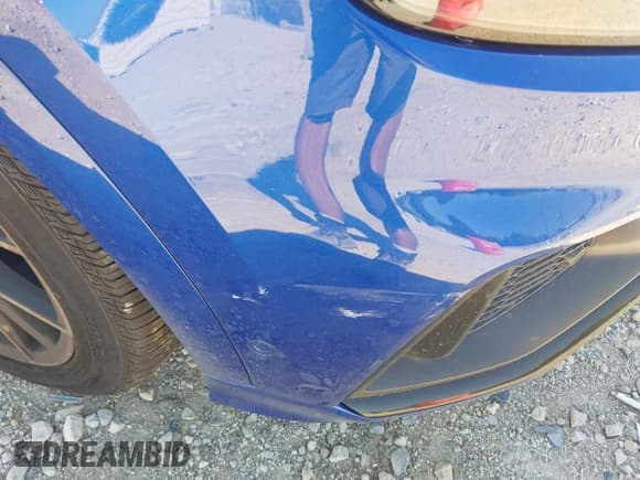 ✅ 2023 Audi SQ8 Premium Plus • VIN: WA1AWBF11PD034802 • Lot: 43318547. Listed on IAAI with 7,575 mi. Free auction sales archive from the USA and detailed vehicle history report at DreamBid. Image 6.