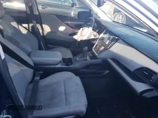 ✅ 2020 Subaru Legacy • VIN: 4S3BWAB61L3010652 • Lot: 66001852. Listed on Copart with 37,722 mi. Free auction sales archive from the USA and detailed vehicle history report at DreamBid. Image 5.