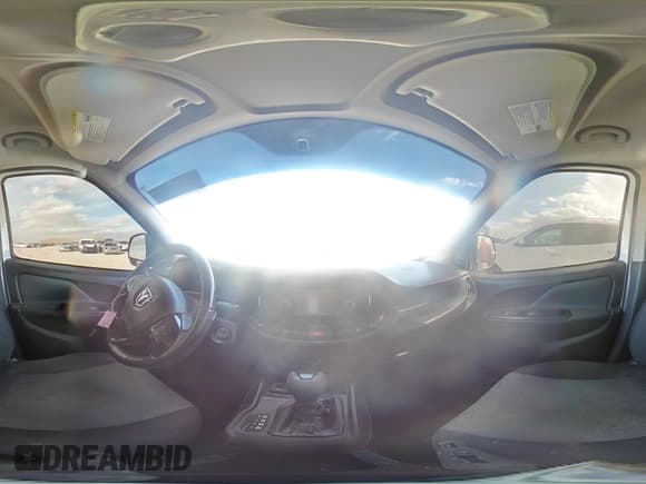 ✅ 2016 Ram ProMaster City Cargo Tradesman • VIN: ZFBERFAT6G6B98250 • Lot: 48512455. Listed on Copart with 139,233 mi. Free auction sales archive from the USA and detailed vehicle history report at DreamBid. Image 14.