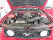 ✅ 2009 Ford Mustang GT • VIN: 1ZVHT82H895117740 • Лот: 42685840. Опубликован ранее на IAAI с пробегом 163 013 миль. Бесплатный доступ к архиву аукционных продаж из США и подробный отчёт об истории автомобиля на DreamBid. Изображение 10.