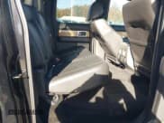 ✅ 2011 Ford F-150 XLT • VIN: 1FTFW1EF0BFB00305 • Lot: 43602026. Listed on IAAI with 140,674 mi. Free auction sales archive from the USA and detailed vehicle history report at DreamBid. Image 8.