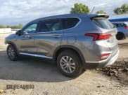 ✅ 2019 Hyundai Santa Fe SE • VIN: 5NMS23AD6KH103044 • Lot: 71320553. Wystawiony na Copart z przebiegiem 59 516 mil. Bezpłatny archiwum sprzedaży aukcyjnych z USA i szczegółowy raport historii pojazdu na DreamBid. Zdjęcie 2.