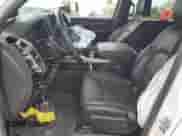 2021 Ram 1500 Rebel z VIN 1C6SRFLT1MN529318, wystawiony jako Copart lot #67312665 z przebiegiem Nie podano mil oraz Szkoda całkowita • Salvage title. Historia ofert i sprzedaży dostępna na DreamBid. Obrazek 7.