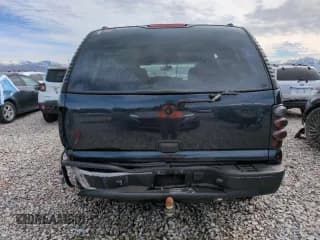 ✅ 2004 Chevrolet Tahoe Special Service • VIN: 1GNEK13V64J188558 • Лот: 47617275. Опубликован ранее на Copart с пробегом 225 626 миль. Бесплатный доступ к архиву аукционных продаж из США и подробный отчёт об истории автомобиля на DreamBid. Изображение 6.