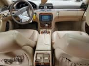 ✅ 2005 Mercedes-Benz S 500 • VIN: WDBNG84J15A459282 • Lot: 58610135. Listed on Copart with 139,775 mi. Free auction sales archive from the USA and detailed vehicle history report at DreamBid. Image 8.