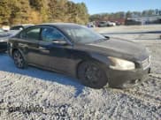 ✅ 2012 Nissan Maxima SV • VIN: 1N4AA5AP2CC862090 • Lot: 93373525. Listed on Copart with 206,767 mi. Free auction sales archive from the USA and detailed vehicle history report at DreamBid. Image 4.