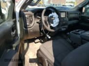 ✅ 2024 Chevrolet Silverado 2500HD • VIN: 1GC3YLEY1RF354321 • Lot: 65120074. Wystawiony na Copart z przebiegiem 5 200 mil. Bezpłatny archiwum sprzedaży aukcyjnych z USA i szczegółowy raport historii pojazdu na DreamBid. Zdjęcie 8.