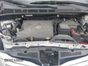 ✅ 2016 Toyota Sienna LE AAS • VIN: 5TDKK3DC8GS739598 • Lot: 43063181. Listed on IAAI with 143,303 mi. Free auction sales archive from the USA and detailed vehicle history report at DreamBid. Image 10.