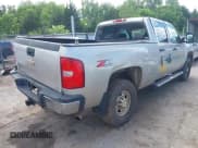 ✅ 2009 Chevrolet Silverado 2500HD LT • VIN: 1GCHK53K49F105402 • Лот: 42217850. Опубликован ранее на IAAI с пробегом 141 719 миль. Бесплатный доступ к архиву аукционных продаж из США и подробный отчёт об истории автомобиля на DreamBid. Изображение 4.