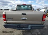 ✅ 2006 Ford Ranger XL • VIN: 1FTYR10DX6PA06857 • Lot: 90983305. Wystawiony na Copart z przebiegiem 163 458 mil. Bezpłatny archiwum sprzedaży aukcyjnych z USA i szczegółowy raport historii pojazdu na DreamBid. Zdjęcie 6.