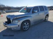 ✅ 2009 Chevrolet HHR 2LT • VIN: 3GNCA53V69S569768 • Lot: 42040165. Listed on Copart with 210,721 mi. Free auction sales archive from the USA and detailed vehicle history report at DreamBid. Image 1.