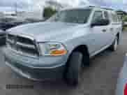 2010 Dodge 1500 SLT с VIN 1D7RV1GP2AS142489, выставлен на аукционе Copart как лот 59062325 с пробегом Не указан миль и Чистый • Clean title. История ставок и продаж доступна на DreamBid. Изображение 2.